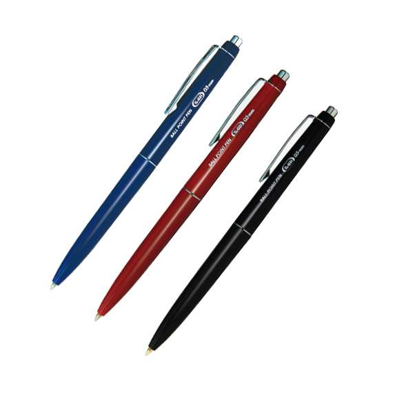 BÚT BI TL-031 BALL POIRT PEN