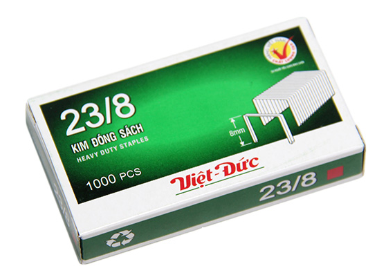 Đinh bấm Việt Đức 23/8