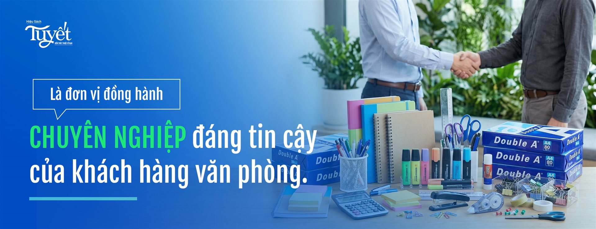 Hiệu Sách Tuyết