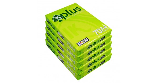 Giấy In Ấn - Photo